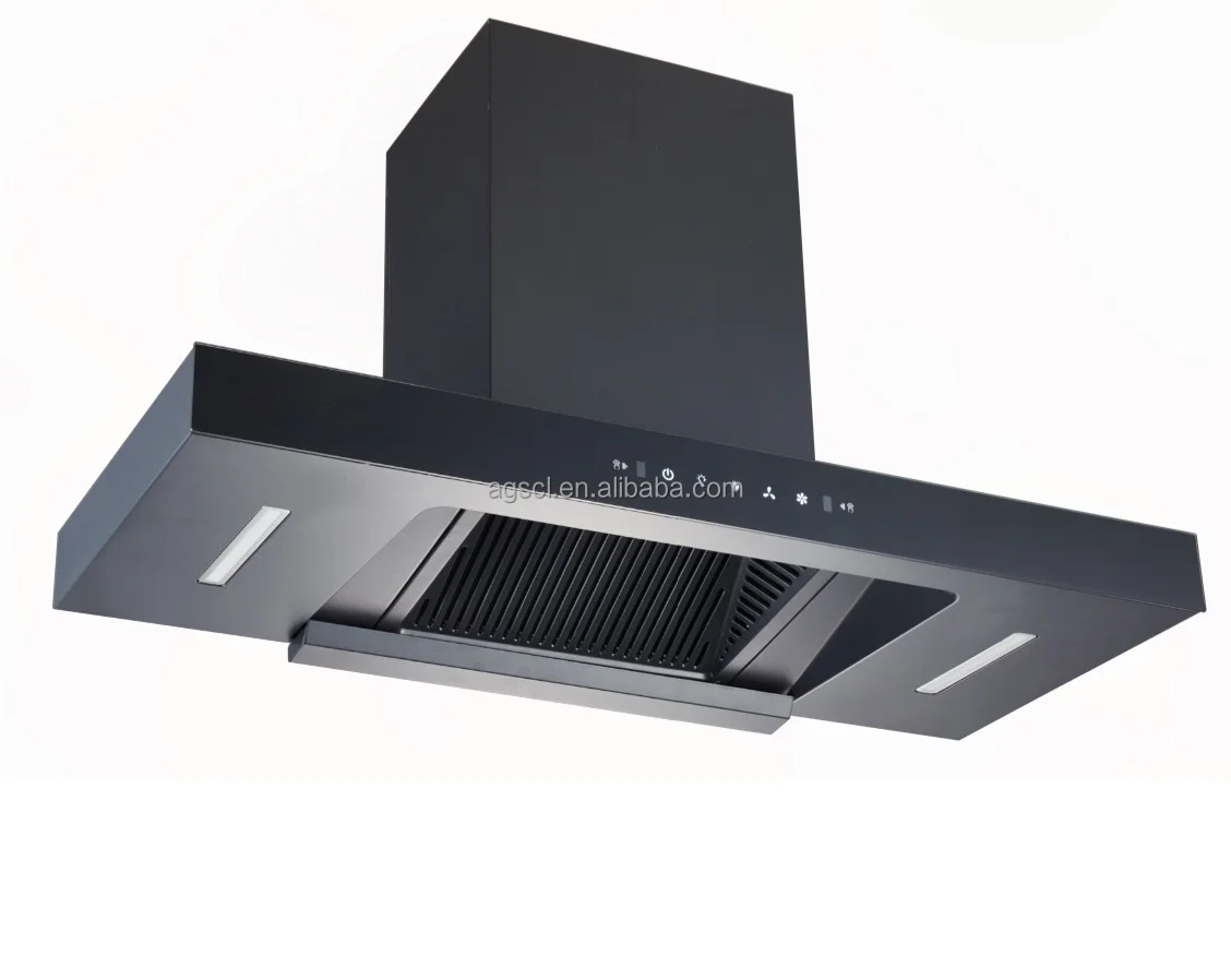 600mm Stainless Steel Kitchen Cooker Hood Commerical Range Hood Kitchen