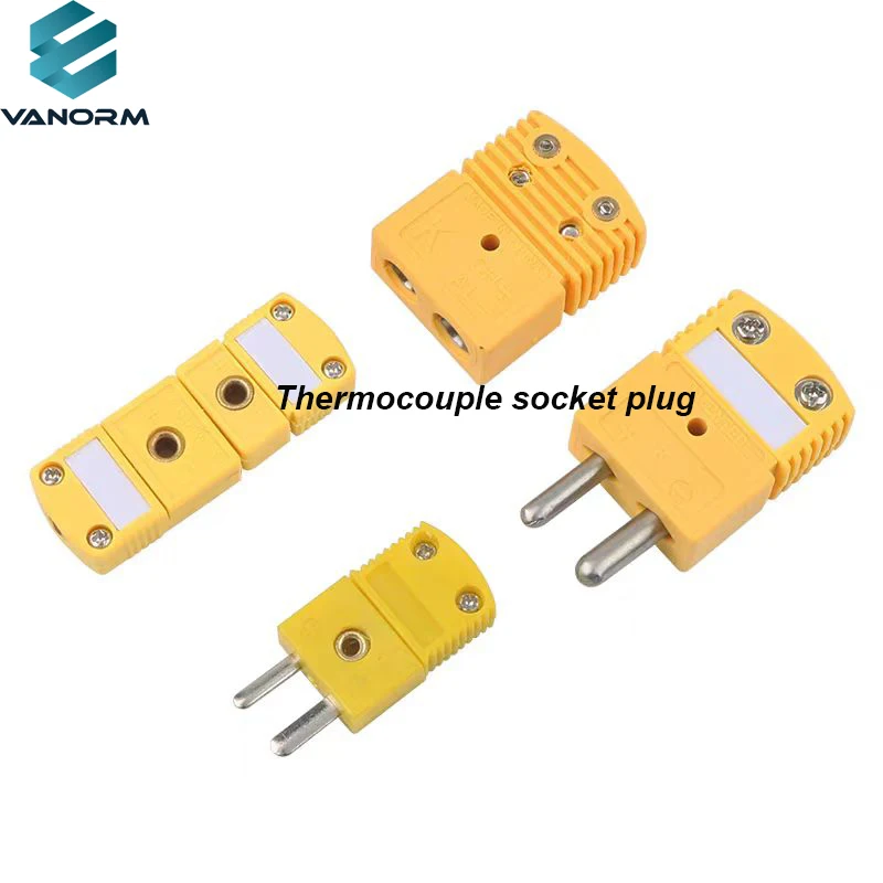 Sockets Temperature-sensing Wire