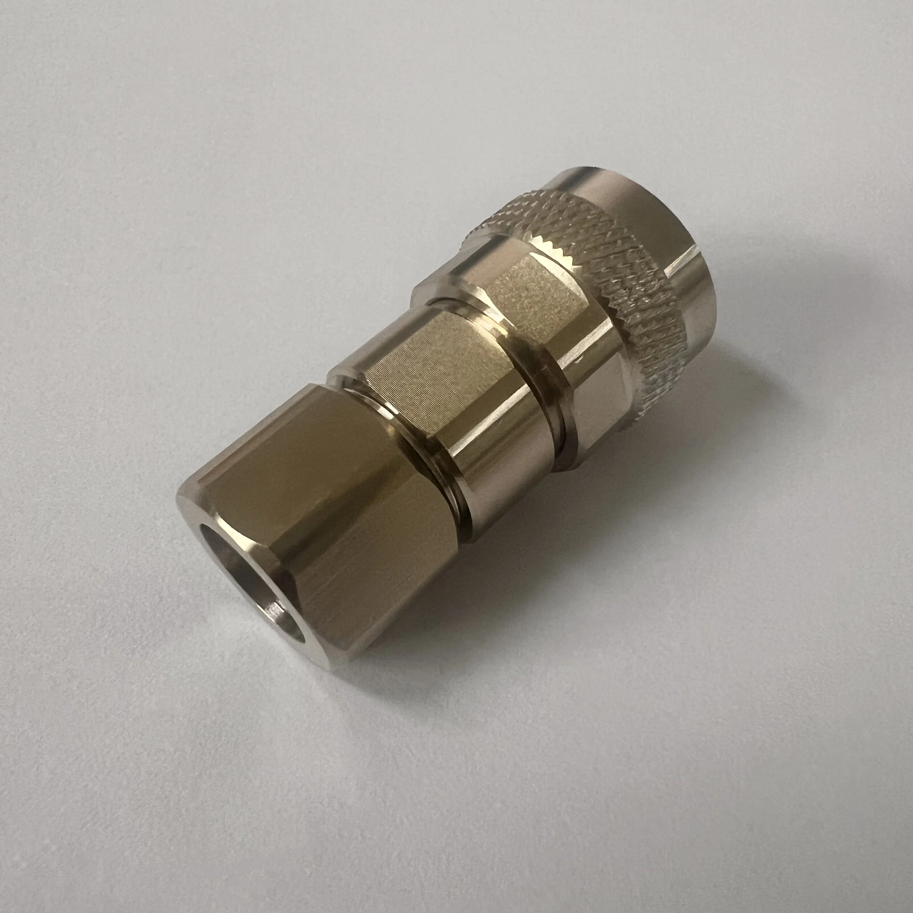 product n connector n j7u male connector rf n connector-3