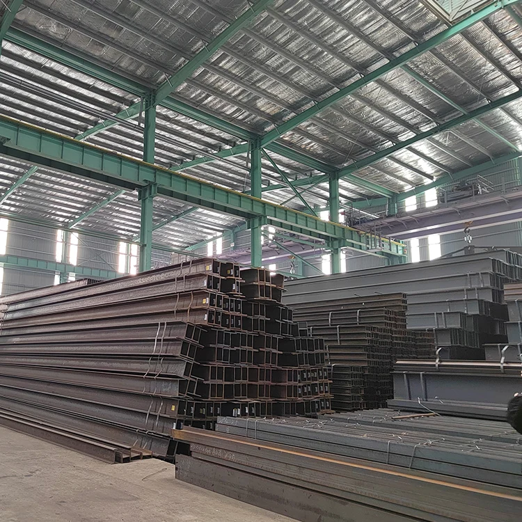 H Shape Steel Beam Factory Hea Heb Ipe Steel Beam Section Beam European Standard H Beam Buy