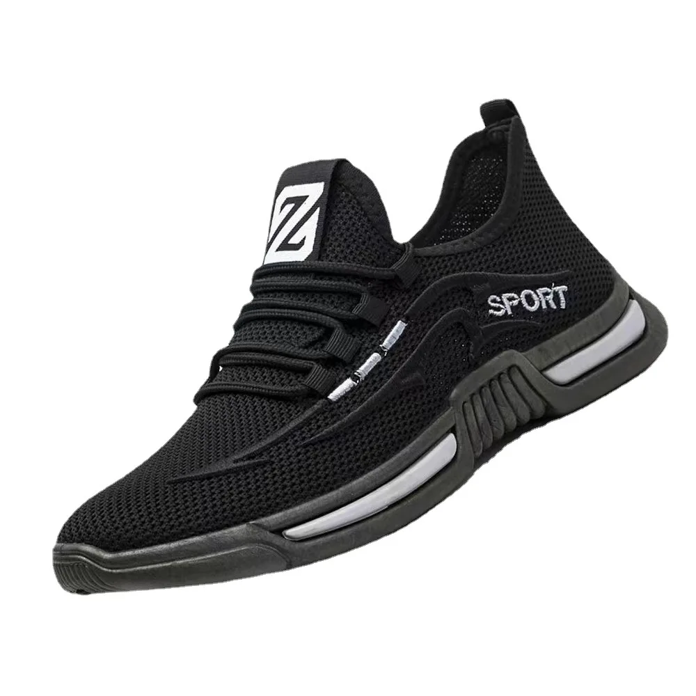 2023 Latest Design Original Men's Casual Sports Shoes Latest Modern Shoes Custom Sneakers