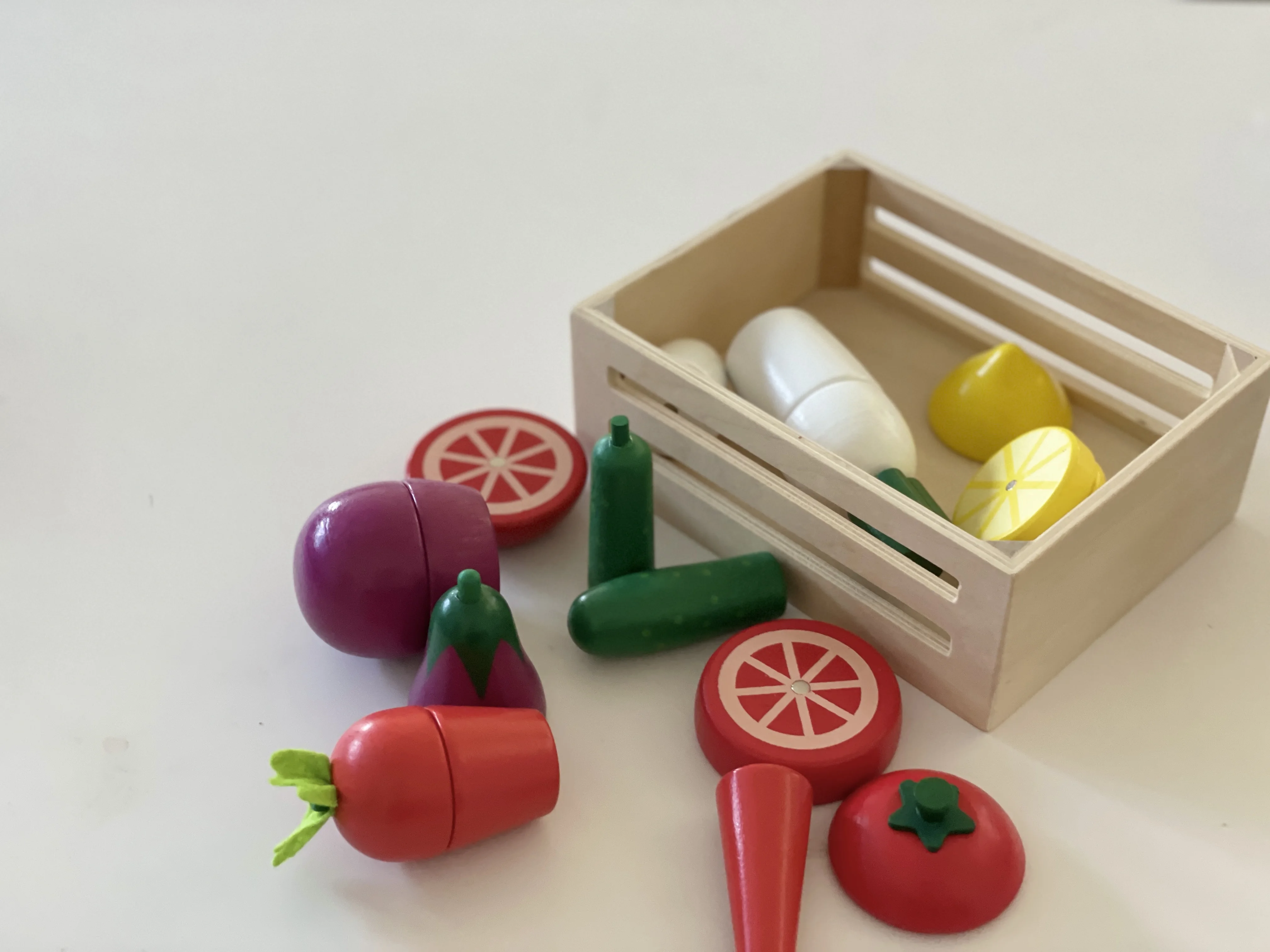 Toy Baby Food Stuff Hapello Playtime Fun Set Toys Character George