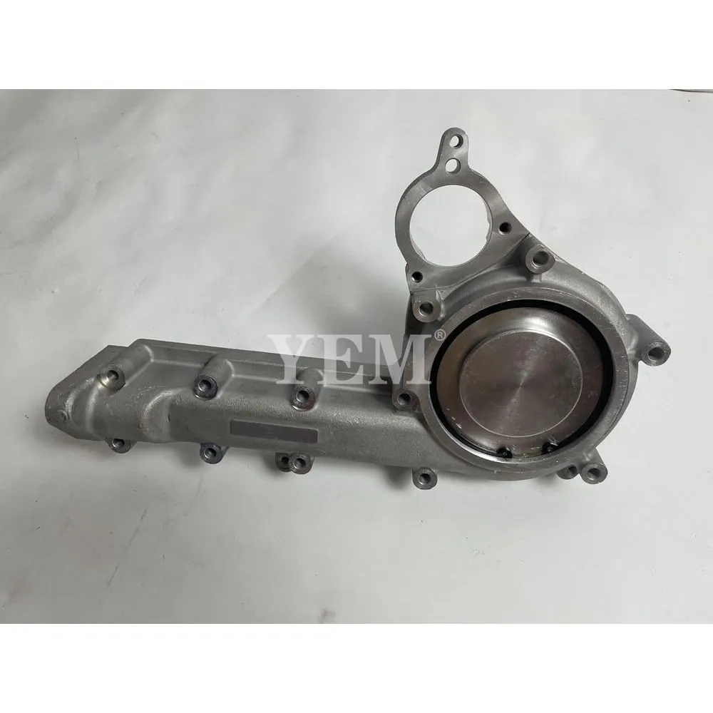 For Deutz BF8M1015C Water Pump Excavator Engine 5