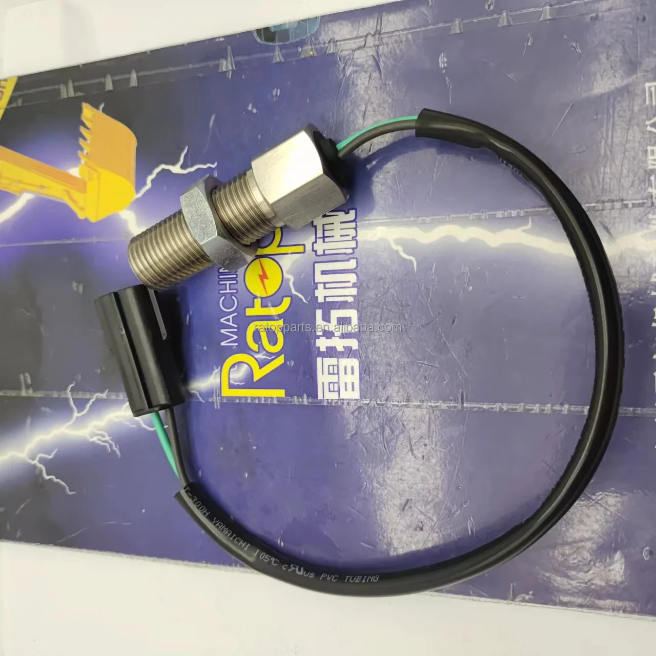 Original 32g90-00101 Speed Sensor 32g90-10100 Revolution Sensor ...