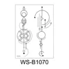 WS-B1070