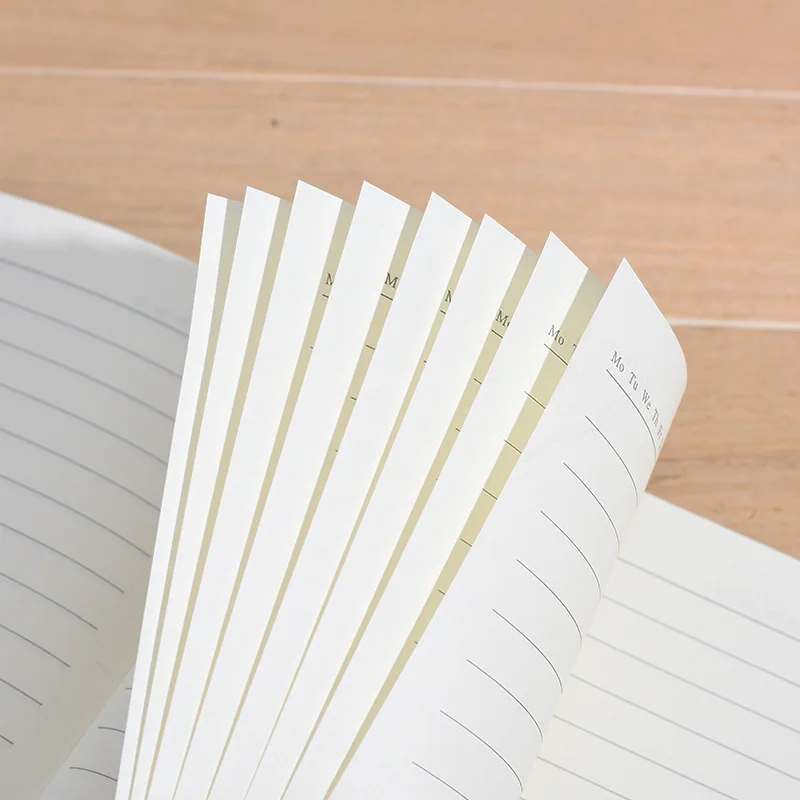 Custom Softcover A5 Notebook – Perfect Binding, Conference & Business Journal | Fitter Bag Custom Softcover A5 Notebook – Perfect Binding, Conference & Business Journal | Fitter Bag