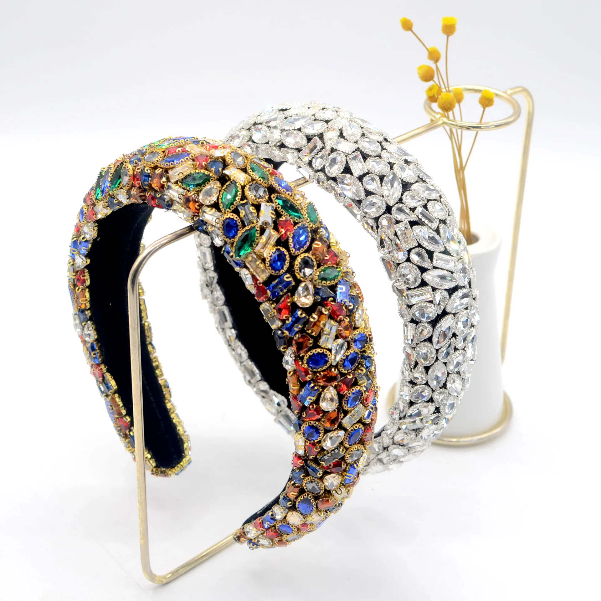 europe and the united states selling color diamond