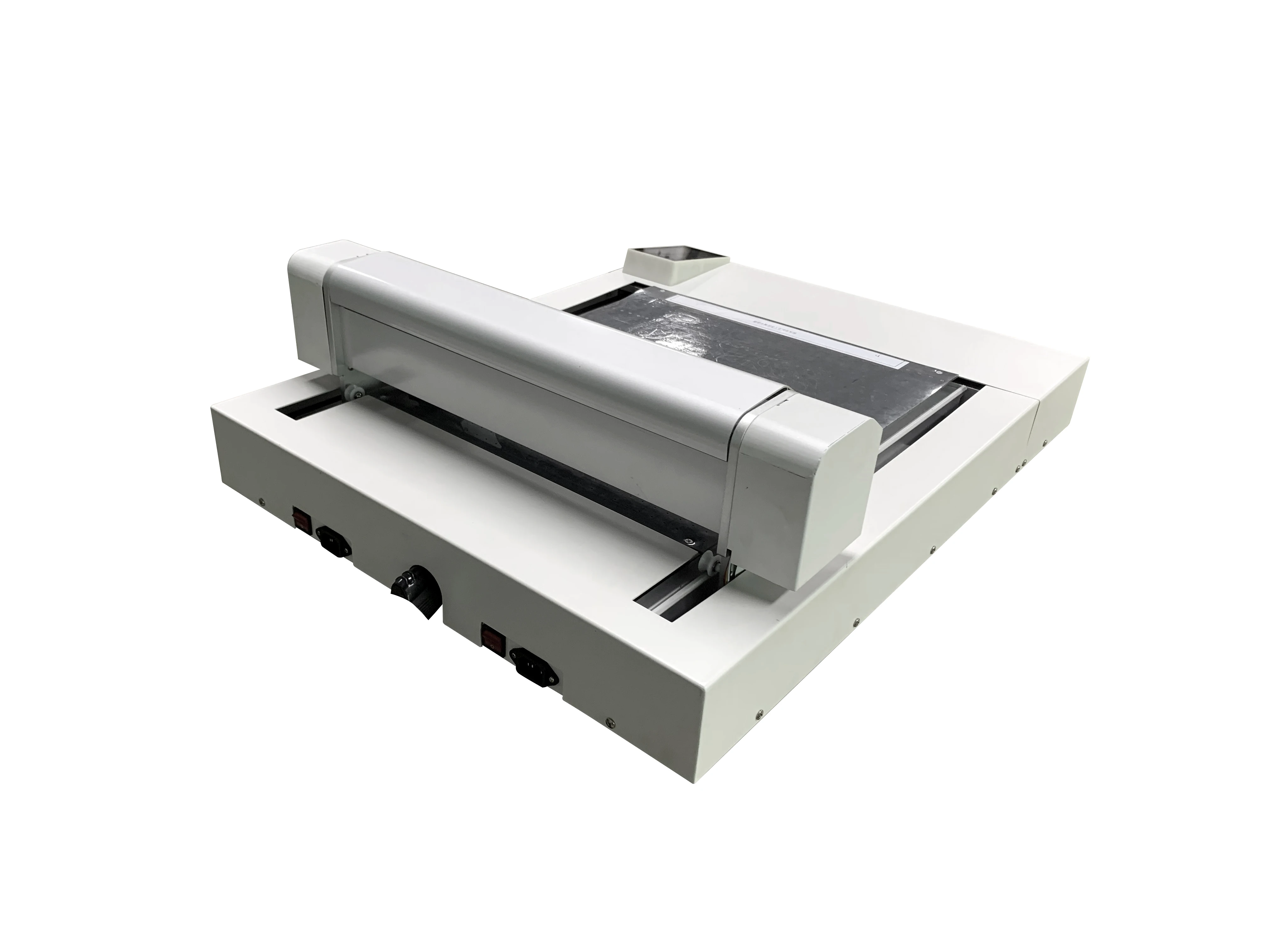 P4030C Automatic Contour Die Cutting A3 Size Digital  Flatbed  Cutting Machine Mini Flatbed Contour Cut Plotter