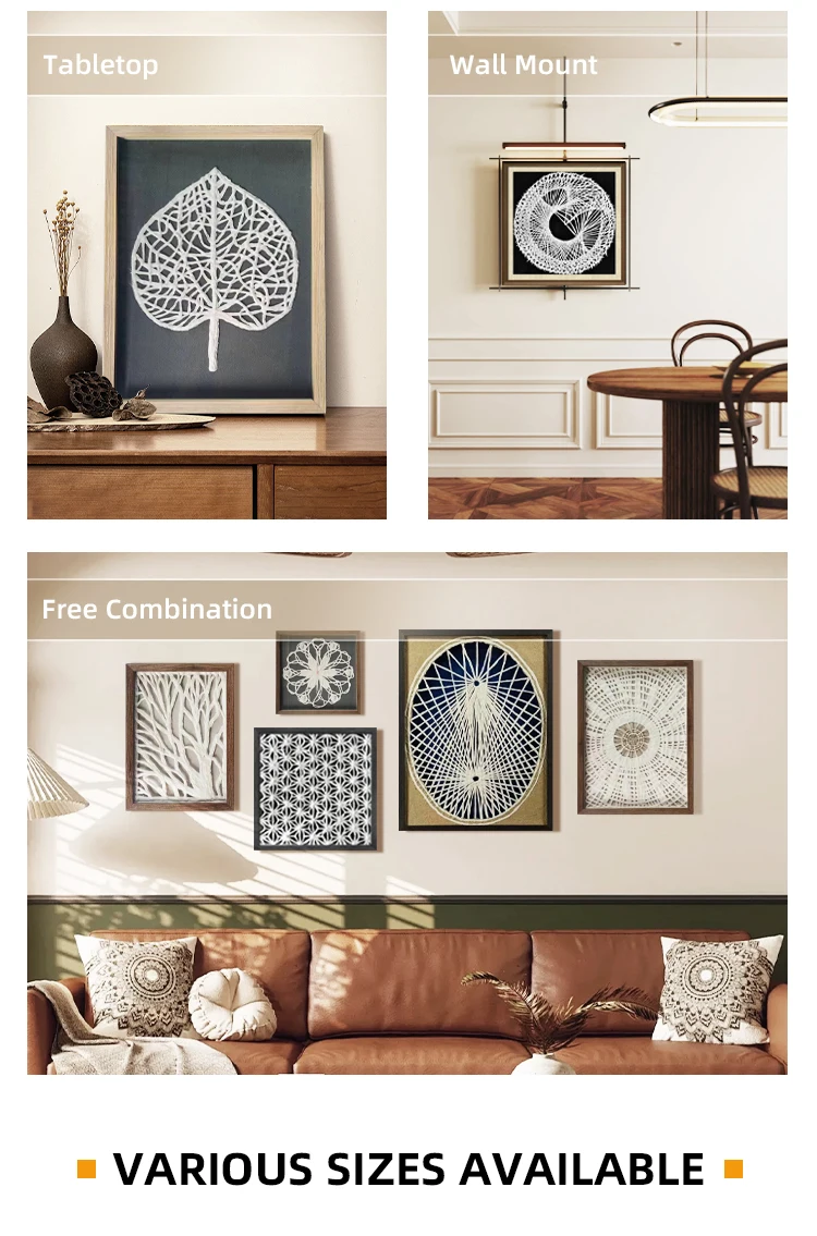 AABERIC Canvas Wall Art Paintings For Kitchen Dining Room Family Wall Decor For Bedroom Wall Decoration For Living Room Office Decor Green Leaf Vase Wall Pictures Artwork For Home Walls 3 Piece