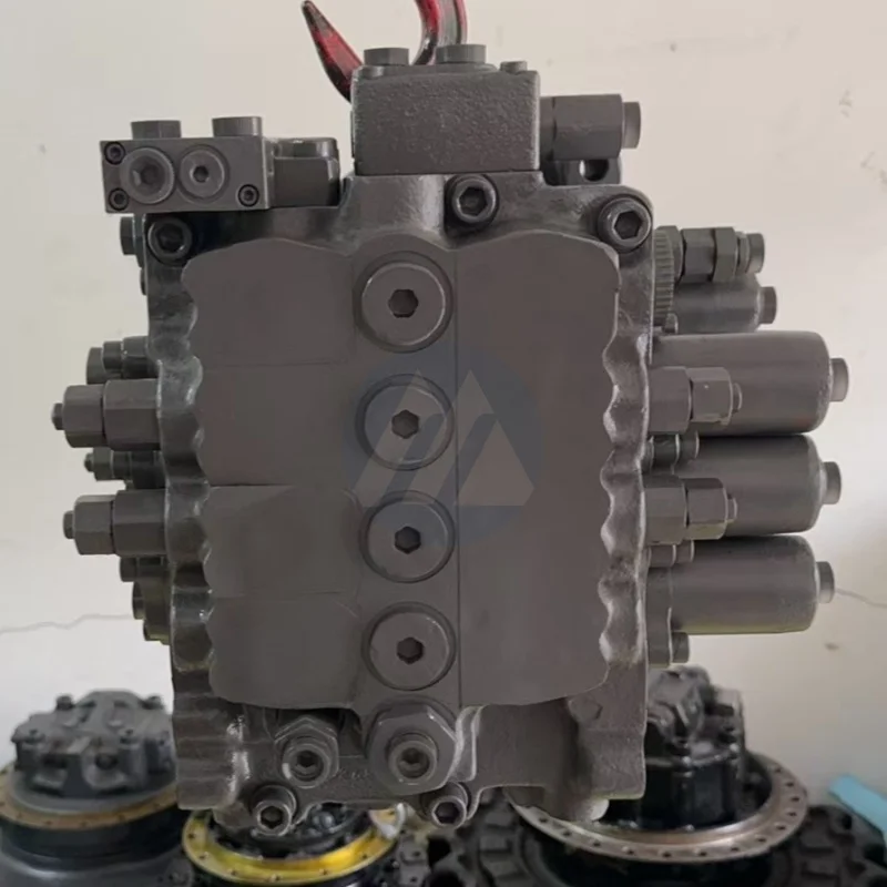 Excavator Parts EC480DL VOE14699707 VOE14777844 Control Valve
