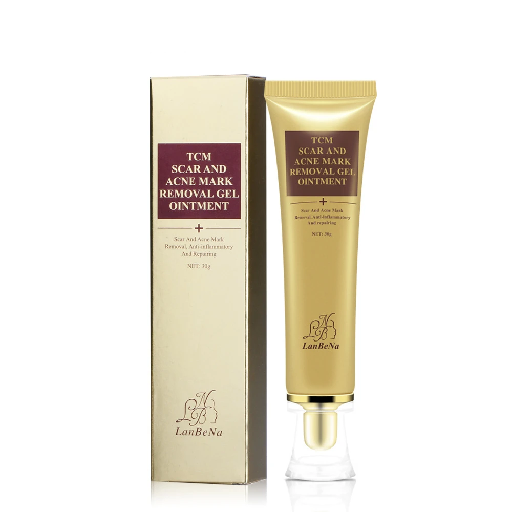 tcm scar removal gel