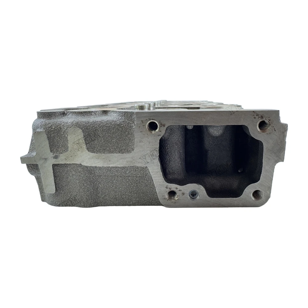 V2403 Cylinder Head 1J854-03040 for Kubota Replacement Engine Parts 2