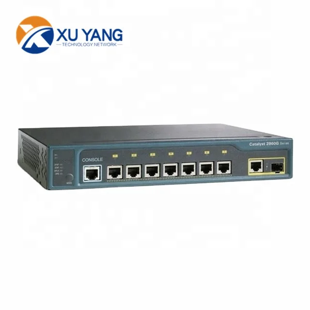 Original C Atalyst 2960 Series 8 Port Gigabit Poe Ethernet Switch Ws C2960g 8tc L Buy Ws C2960g 8tc L 8 Port Network Switch Ca Talyst 2960 Ethernet Switch Product On Alibaba Com