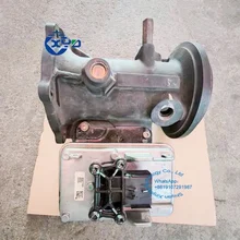 XINYIDA Marine Diesel Engine Parts Qsg Isg Exhaust Throttle Valve 3697765