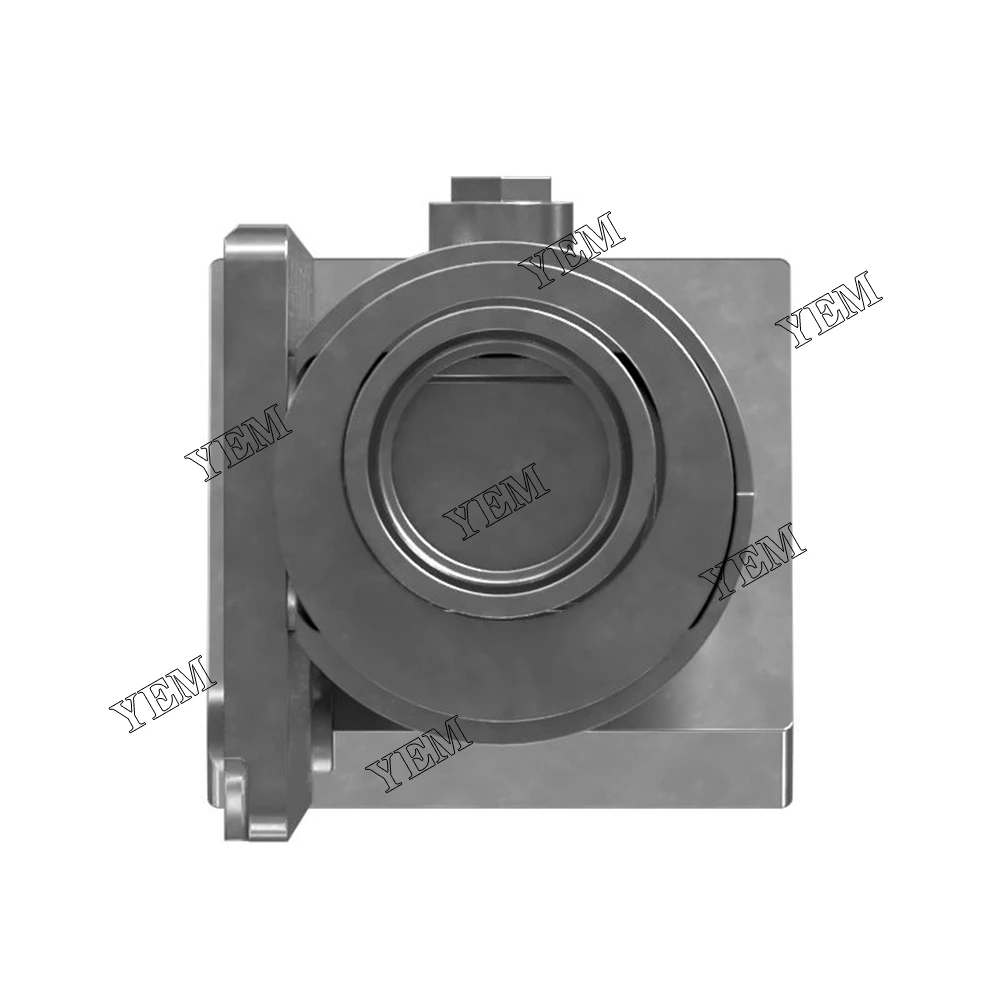 Equipment 7W-1275 Manifold Assembly for Caterpillar 5
