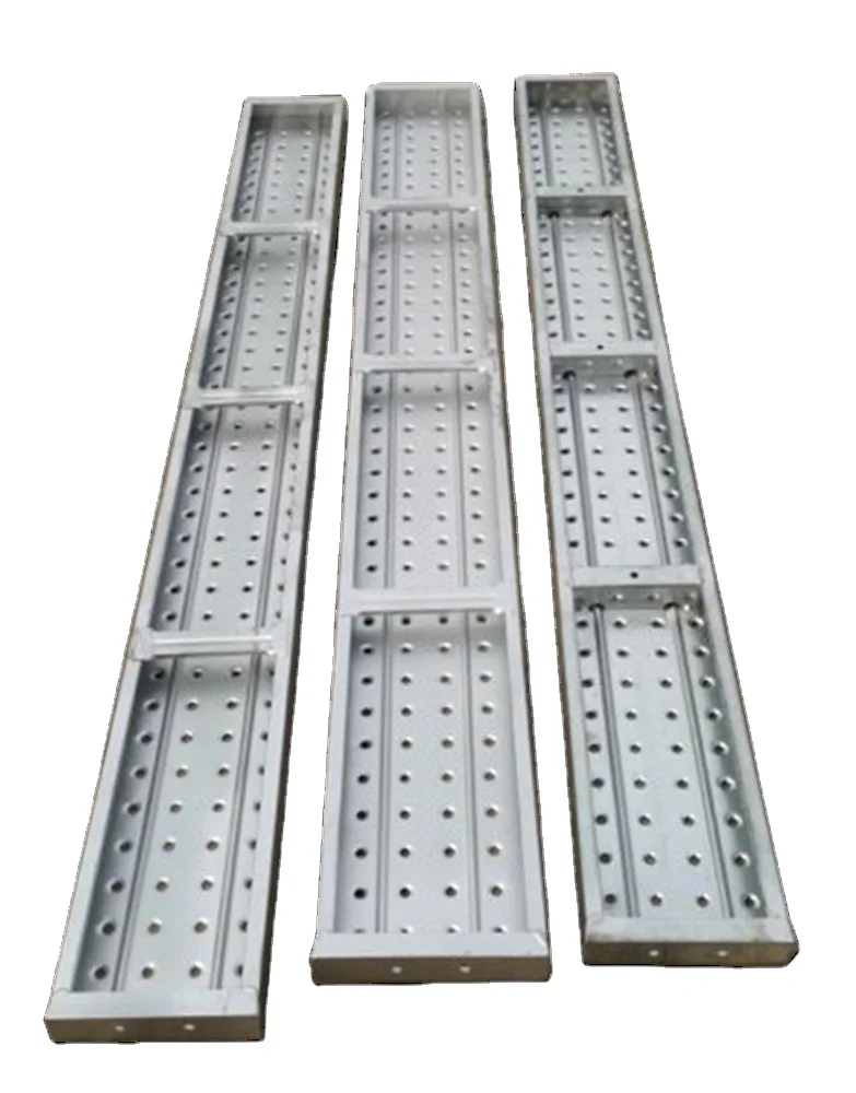 Tianjin TSX-SP1608111 Scaffolding Toe Board - Durable & Safe