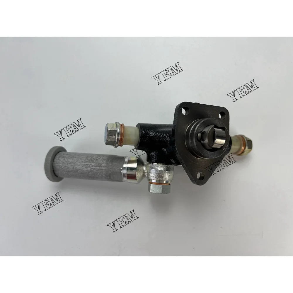Whole Sale New Fuel Feed Pump for Yanmar 4TNV88 3TNV88 4TNV84 Mini Excavator 129612-52100