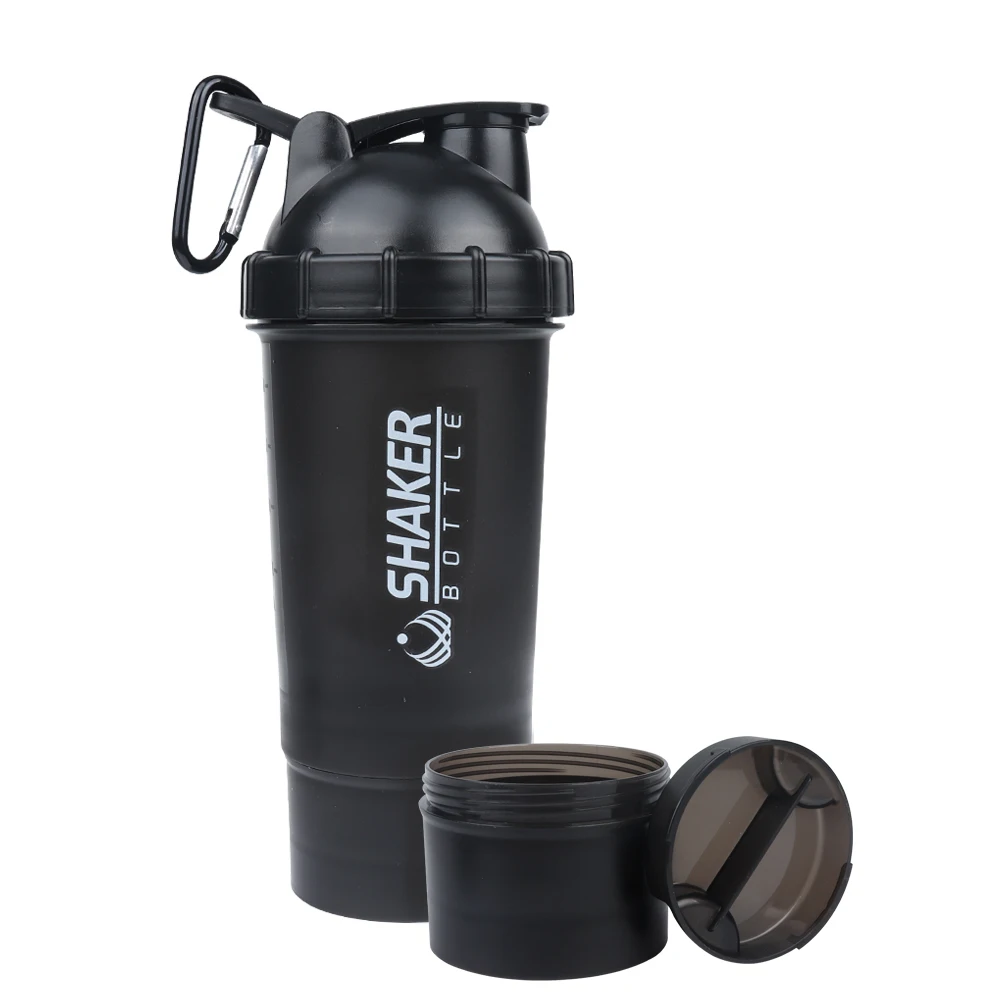 B300062 Usa Warehouse Custom Logo Bpa Free Fitness Protein Blender