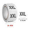 White A-456
