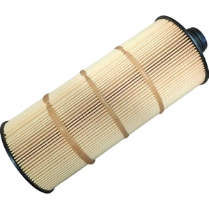 Dongfeng Howo FAW SHACMAN Original New Oil Filter 130000-1012240 Construction Machinery with Yuchai Engine CNG LNG Diesel Engine