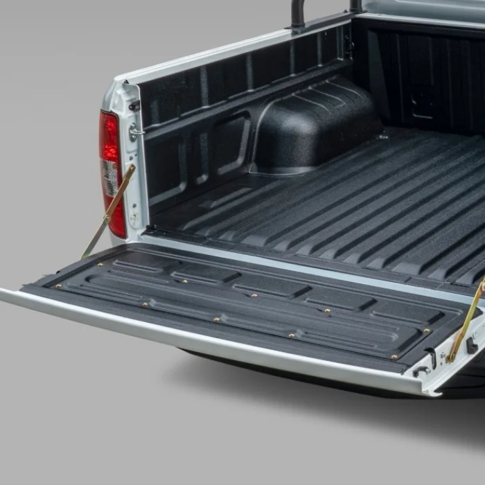 JMC New Vigus 4X4 Diesel Pickup Truck for Sale
