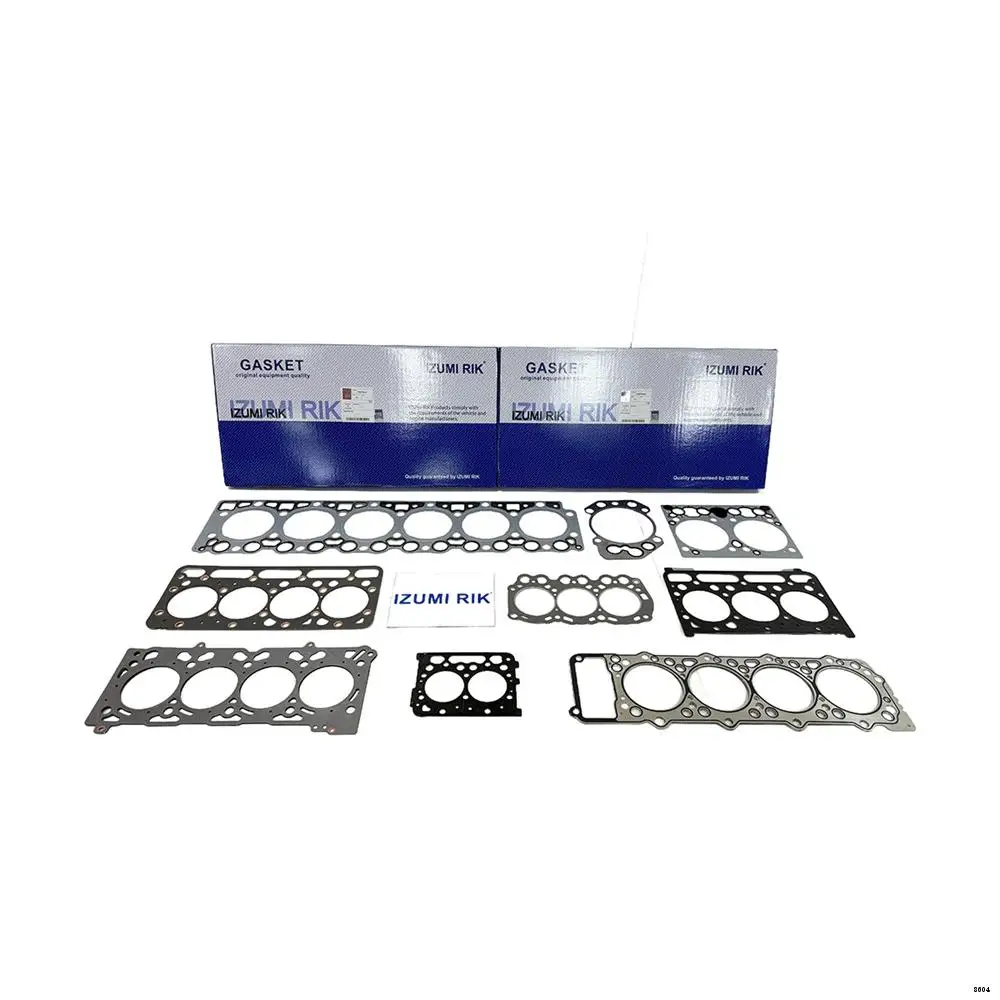 IZUMI RIK FL913C Cylinder Head Gasket for Deutz High Quality Engine Parts
