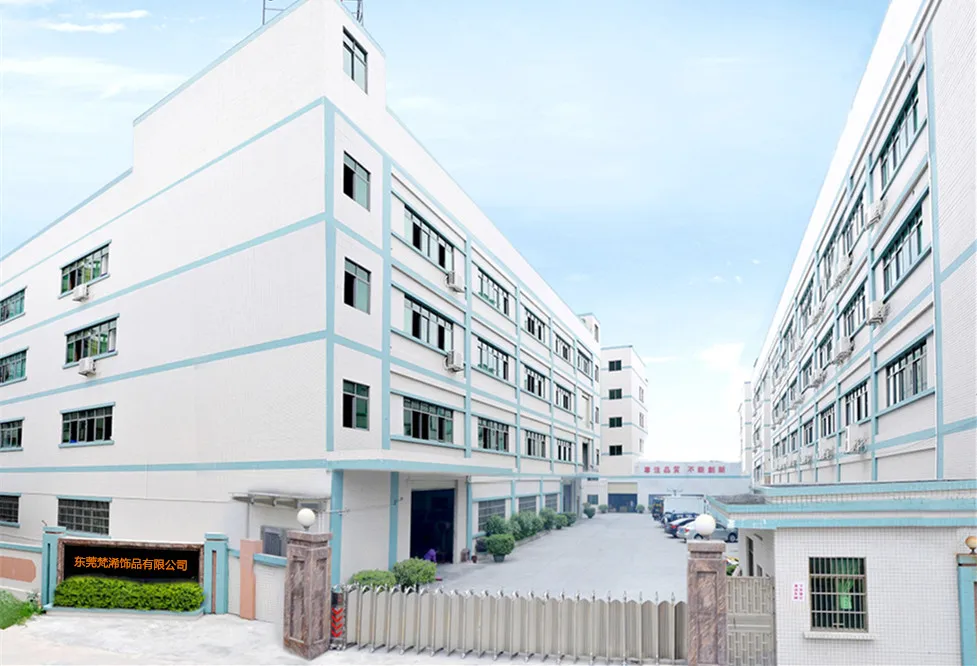 Dongguan Fancy Accessories Co., Ltd.