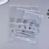 Transparent color