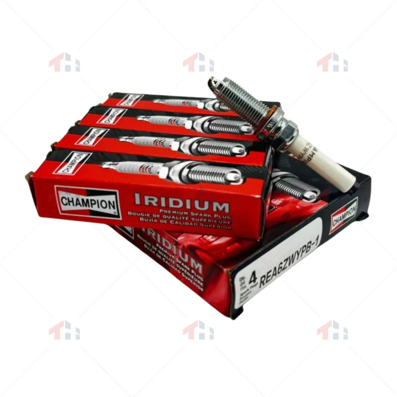 3707100XEN01 OEM Spark Plug for Great Wall HAVAL H6 Dargo