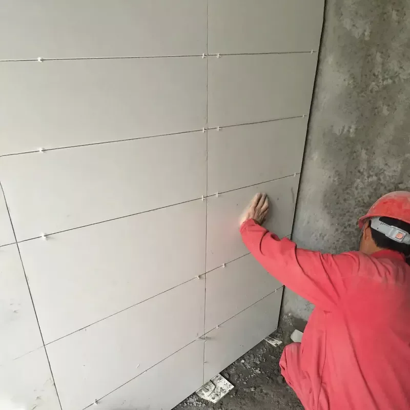 Wholesale High Strength Powder Cement Based Tile Adhesive Porcelain