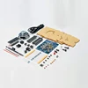Kit radio
