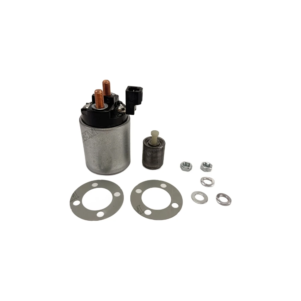 Engine Spare Parts Switch 19007-63022 for Kubota 2