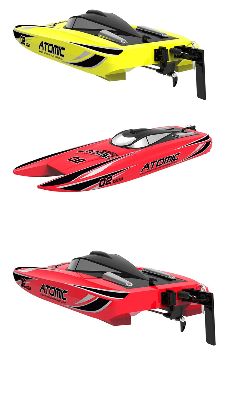 RCボート7001 楽天市場】！【KYOSHO/京商】 34494T1 1/10 電動RC 4WD