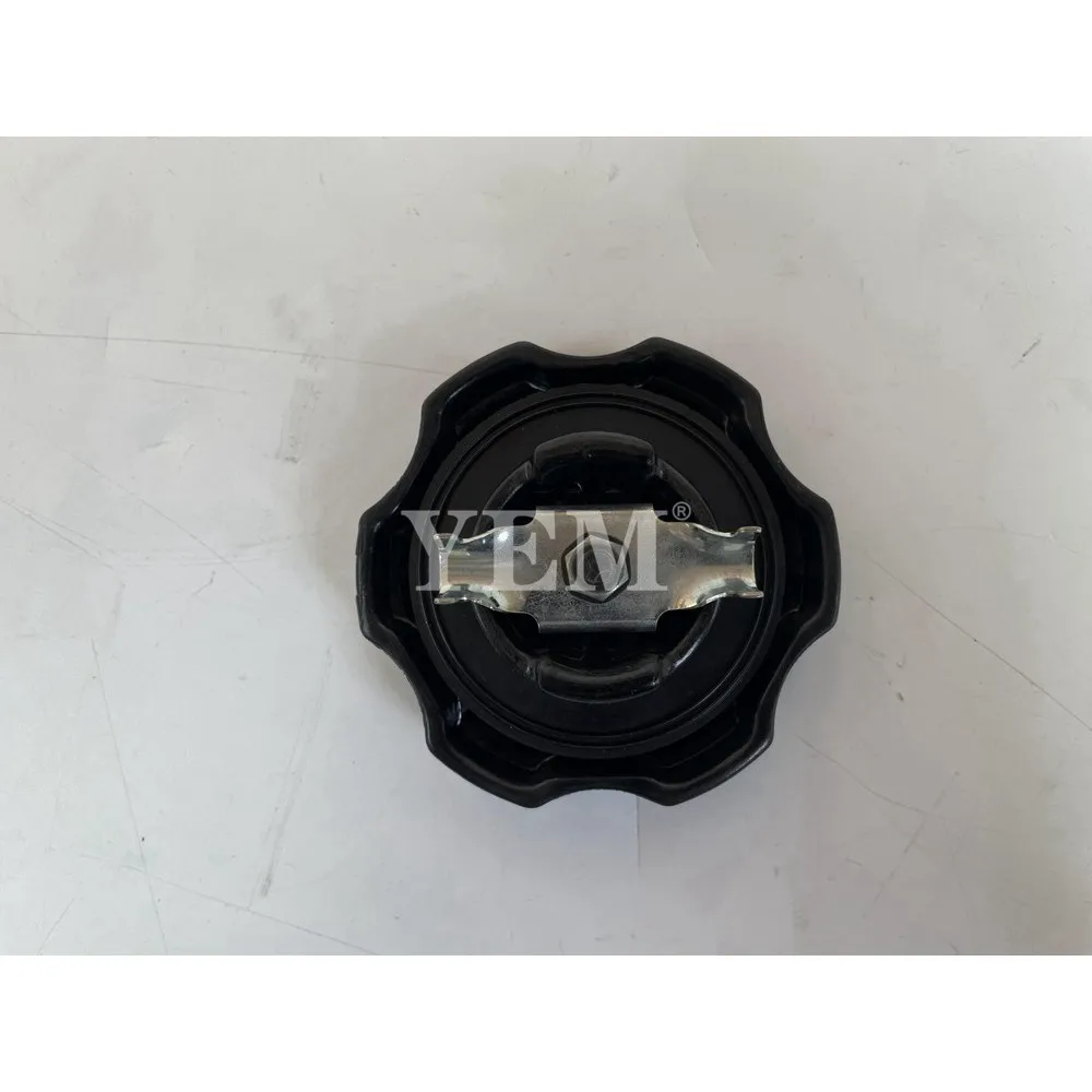 S4S CAP OIL FILLER MD008784 FIT for MITSUBISHI EXCAVATOR ENGINE 4