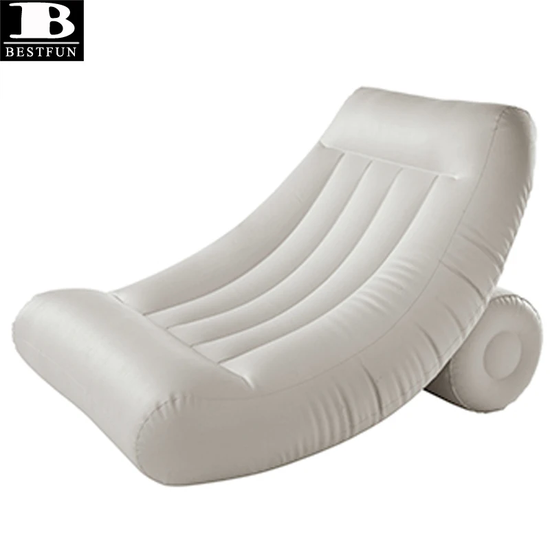 Pvc Inflatable Lounger Chair Plastic Pool Water Floating Lounger Outdoor Beach Sun Lounger Float Island Swimming Toys Buy Inflatable Lounger Chair Inflatable Plastic Pool Floating Lounger Inflatable Sun Lounger Product On Alibaba Com