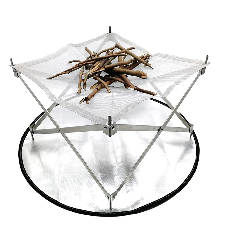 free standing camping cooking wood portable wood pellet stove