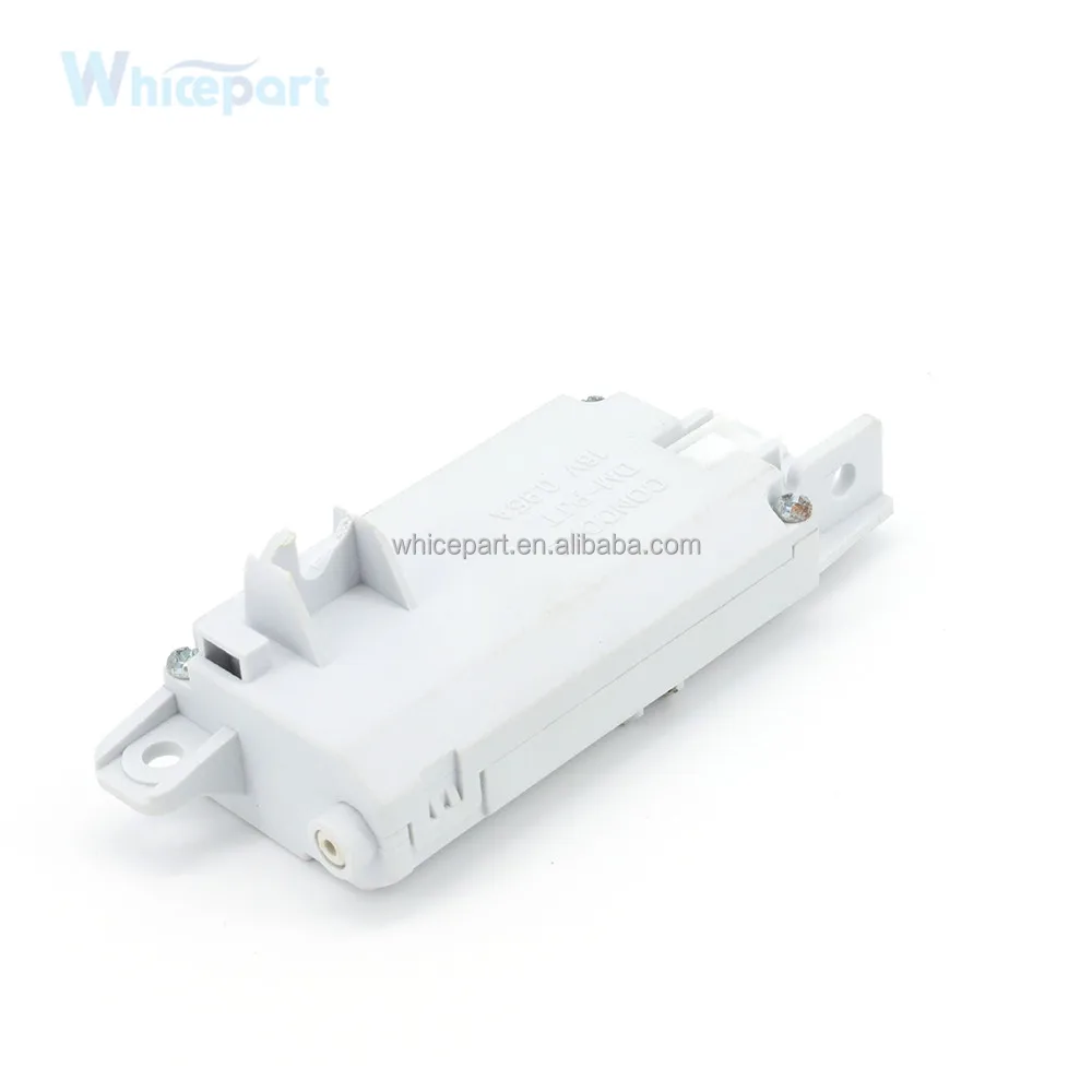 Exact Best Quality Washing Machine Parts Original Part EBF612152 Washer Door Lock Switch for LG