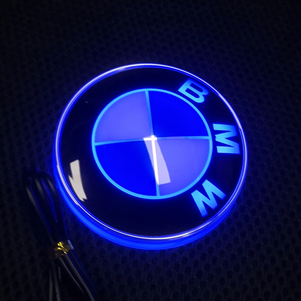 BMW Logo Porte-clés 80230444663 