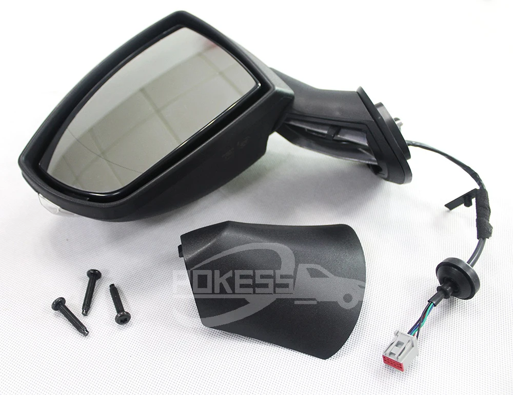 Factory Outlet High Quality Rearview Mirror CN1517683BE for ford Ecosp... — 3