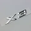 X3 Chrome Silver