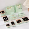Green-pink
