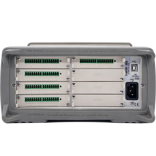 Anbai AT4708V Temperature Humidity Data Logger AT4716V AT4724V AT4732V AT4740V AT4748V AT4756V AT4764V