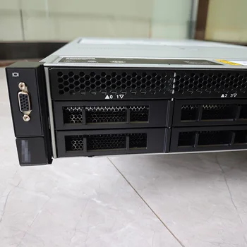 Original Lenovo Thinksystem Sr668V2 4310 64GB Memory 2u Rack Server  Storage Server