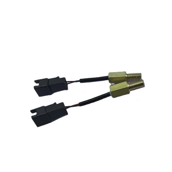 YAK High Quality  PT100/PT1000  High Temperature Sensor