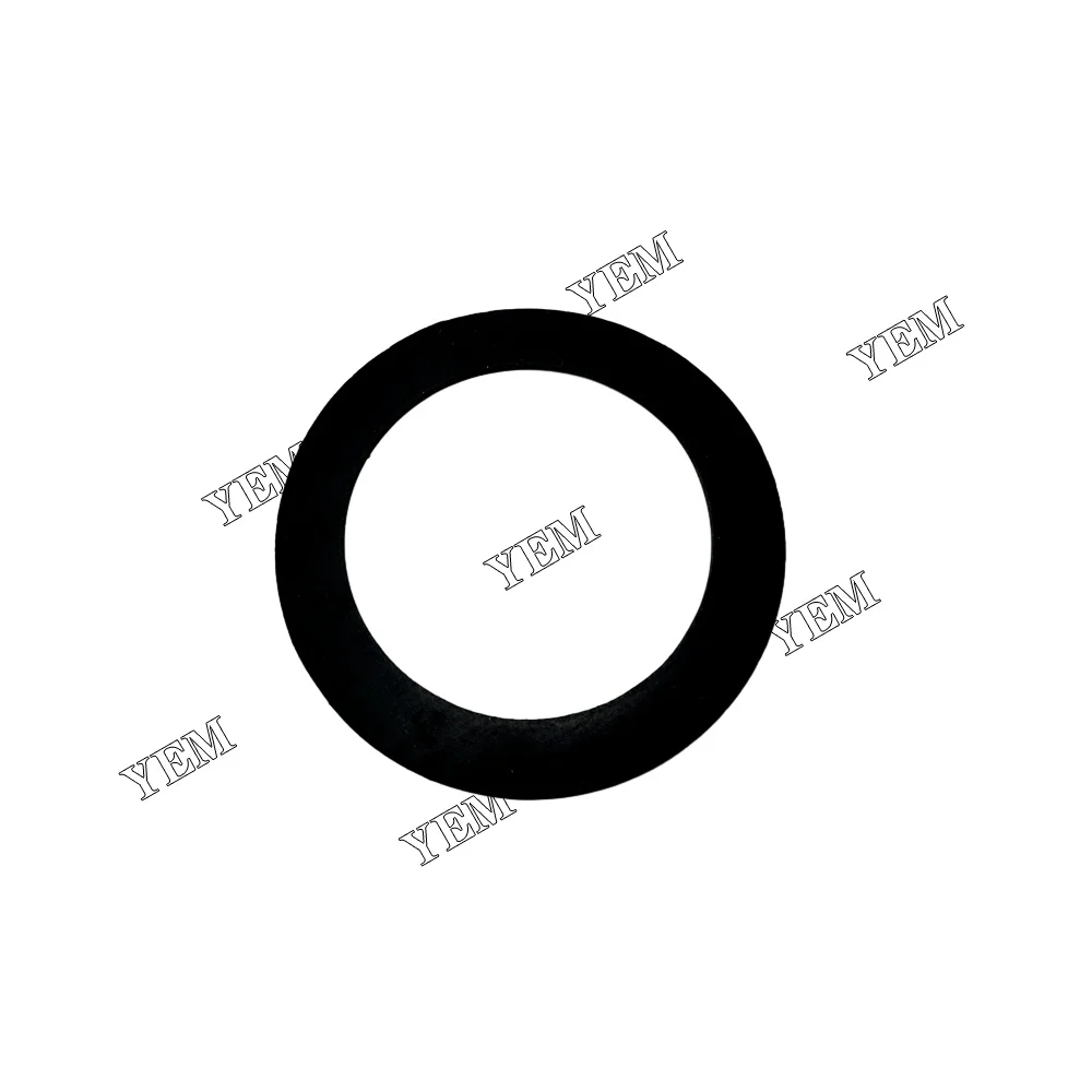 Hydraulic Oil Cap Gasket 6700631 for Bobcat Engine. 3