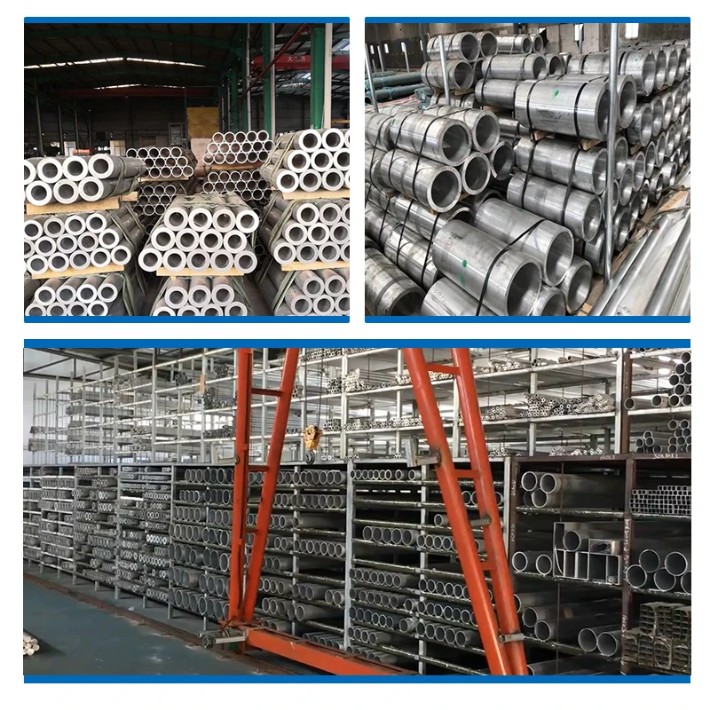 1070 aluminum tube performance introduction