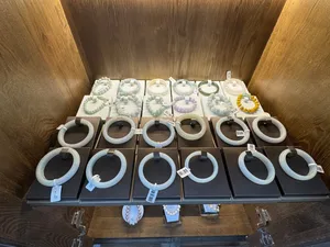 YOB TOP  High-Jade   Bracelet for Women, Premium Gift