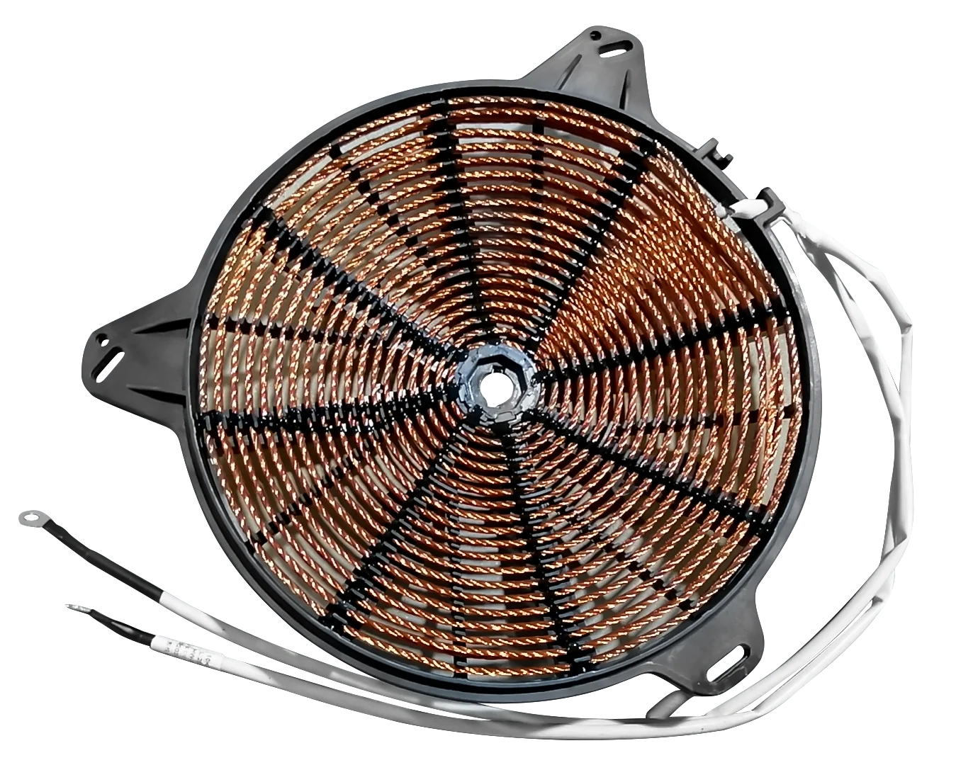 Customized Various Specifications Of Aluminium/copper Wire Induction