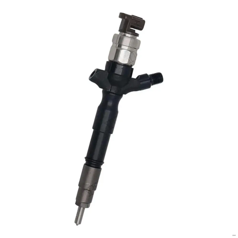 4 PCS Fuel Injector 23670-0L100 for Toyota Engine 1KD-FTV