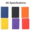 สมุดโน๊ต A6 (1 ชิ้น)